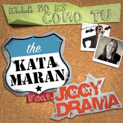 Ella no es como tú