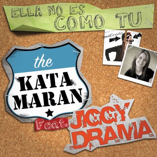 Ella no es como tú