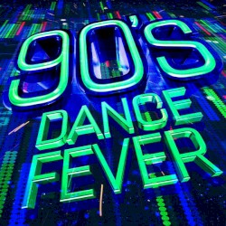 90’s Dance Fever