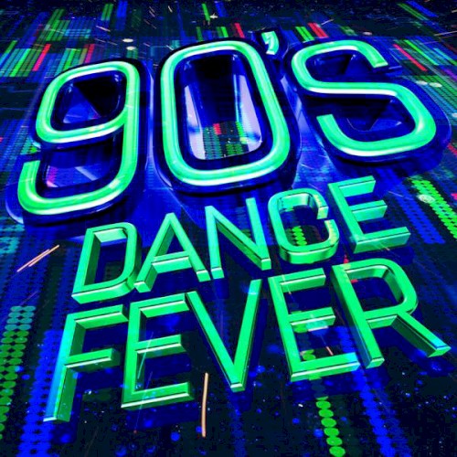 90’s Dance Fever