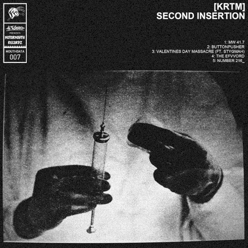 Second Insertion