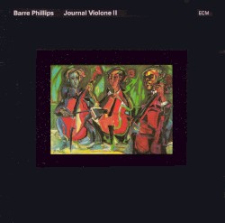 Journal Violone II