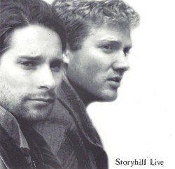 Storyhill Live