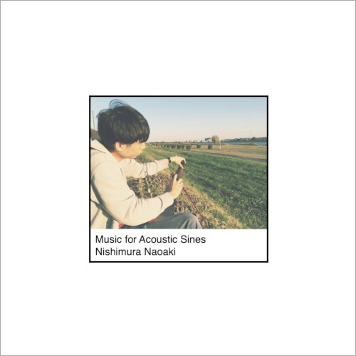 Music for Acoustic Sines