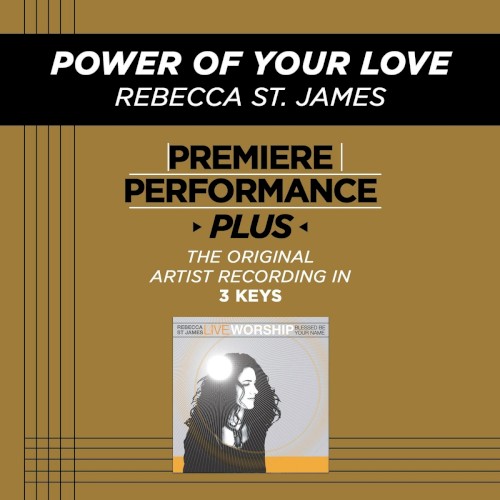 Power of Your Love