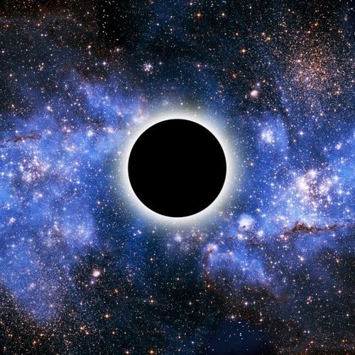 Black Hole (AstralOnE Remix)