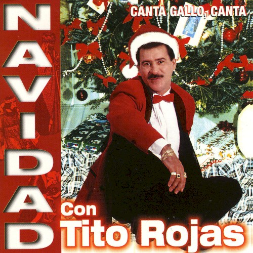 Navidad con Tito Rojas
