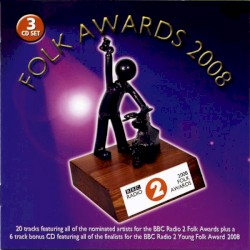 Folk Awards 2008