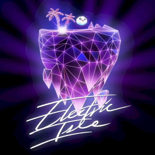 Electric Isle EP