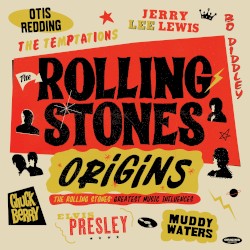 The Rolling Stones: Origins