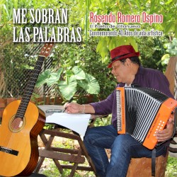 Me sobran las palabras