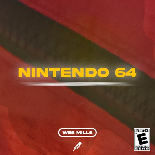 nintendo 64