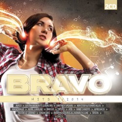 Bravo Hits 2014/1