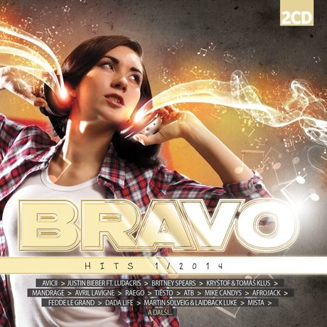Bravo Hits 2014/1