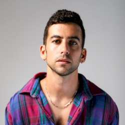 Ben Lapidus, early releases