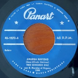 Amarga Navidad / Jíbaro de Monte Adentro