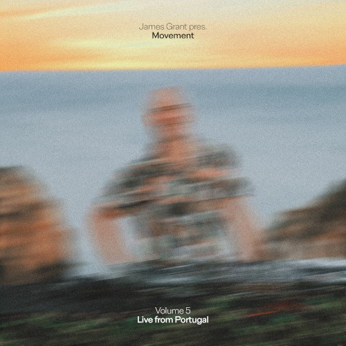 Movement, Vol. 5 (live From Lagos, Portugal)