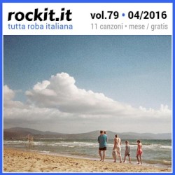 Rockit, Volume 79: Aprile 2016