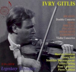 Live Performances (1955-1992). Volume 1