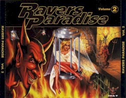 Ravers Paradise Volume 2