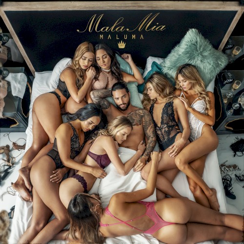 Mala mía