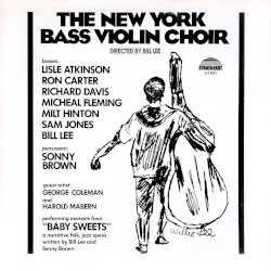 The New York Bass Violin Choir