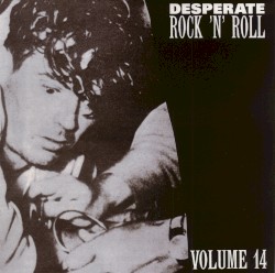 Desperate Rock 'n' Roll, Volume 14