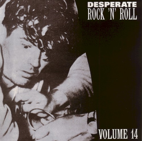 Desperate Rock 'n' Roll, Volume 14