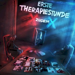 Erste Therapiestunde