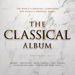 The Classical Album 2005