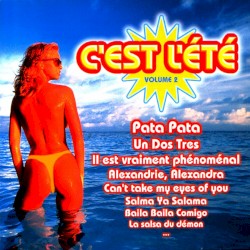 C'est l'été vol.2