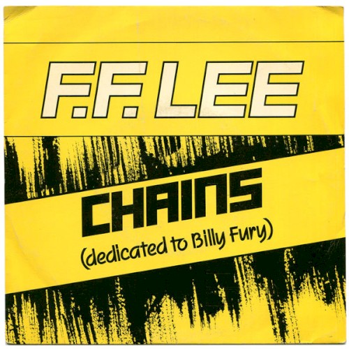 Chains (Dedicated To Billy Fury)