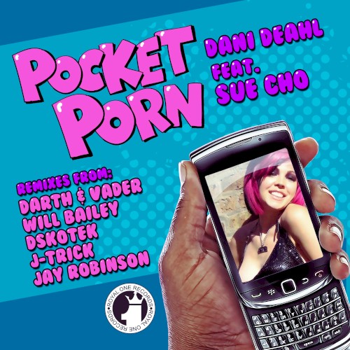 Pocket Porn