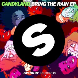 Bring the Rain EP