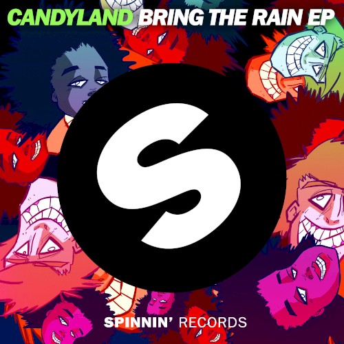 Bring the Rain EP