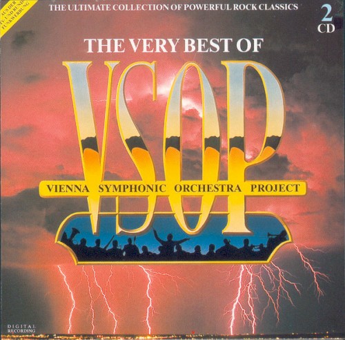 The Very Best of VSOP