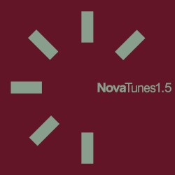 Nova Tunes 1.5