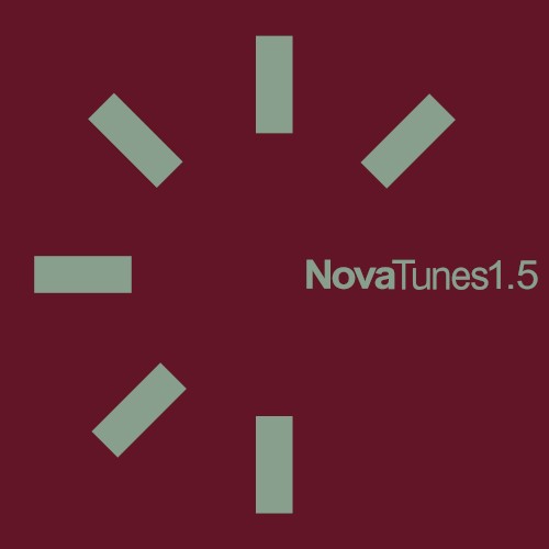 Nova Tunes 1.5
