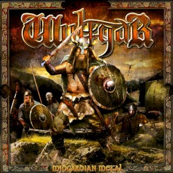 Midgardian Metal