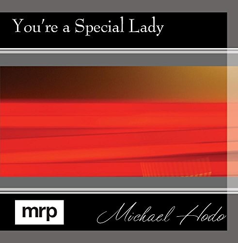 You're a Special Lady