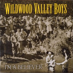 I’m a Believer