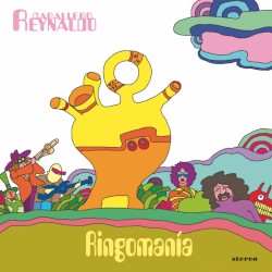 Ringomania
