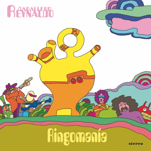 Ringomania