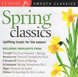 Spring Classics