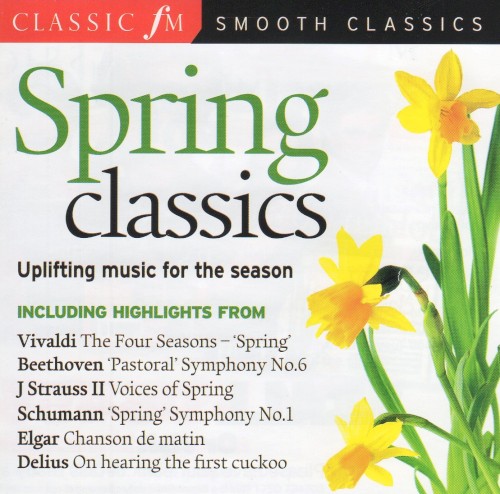 Spring Classics