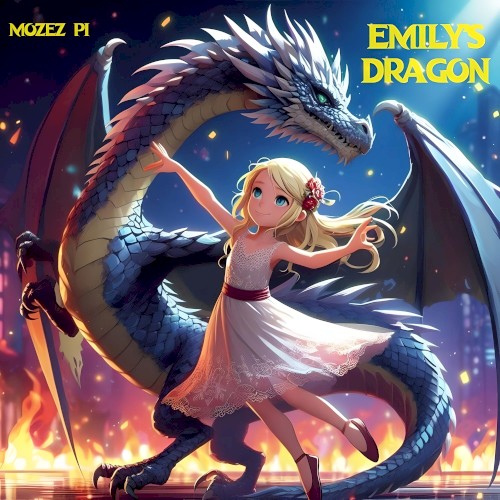 Emily's Dragon