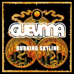 Burning Skyline
