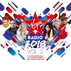 Virgin Radio 2018, Vol. 2