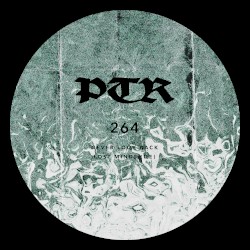Never Look Back EP