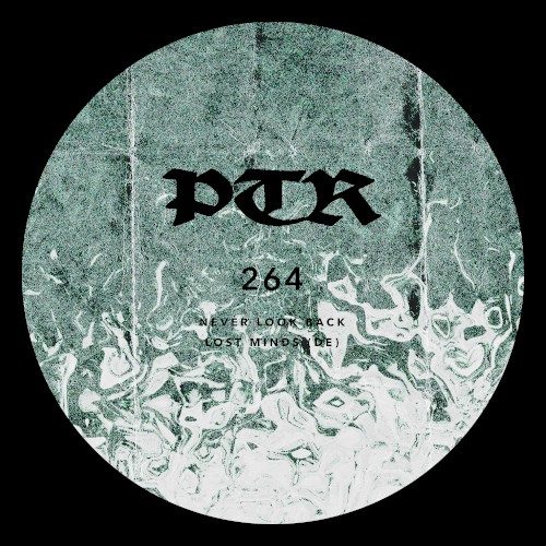 Never Look Back EP